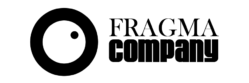 logo negro fragma company